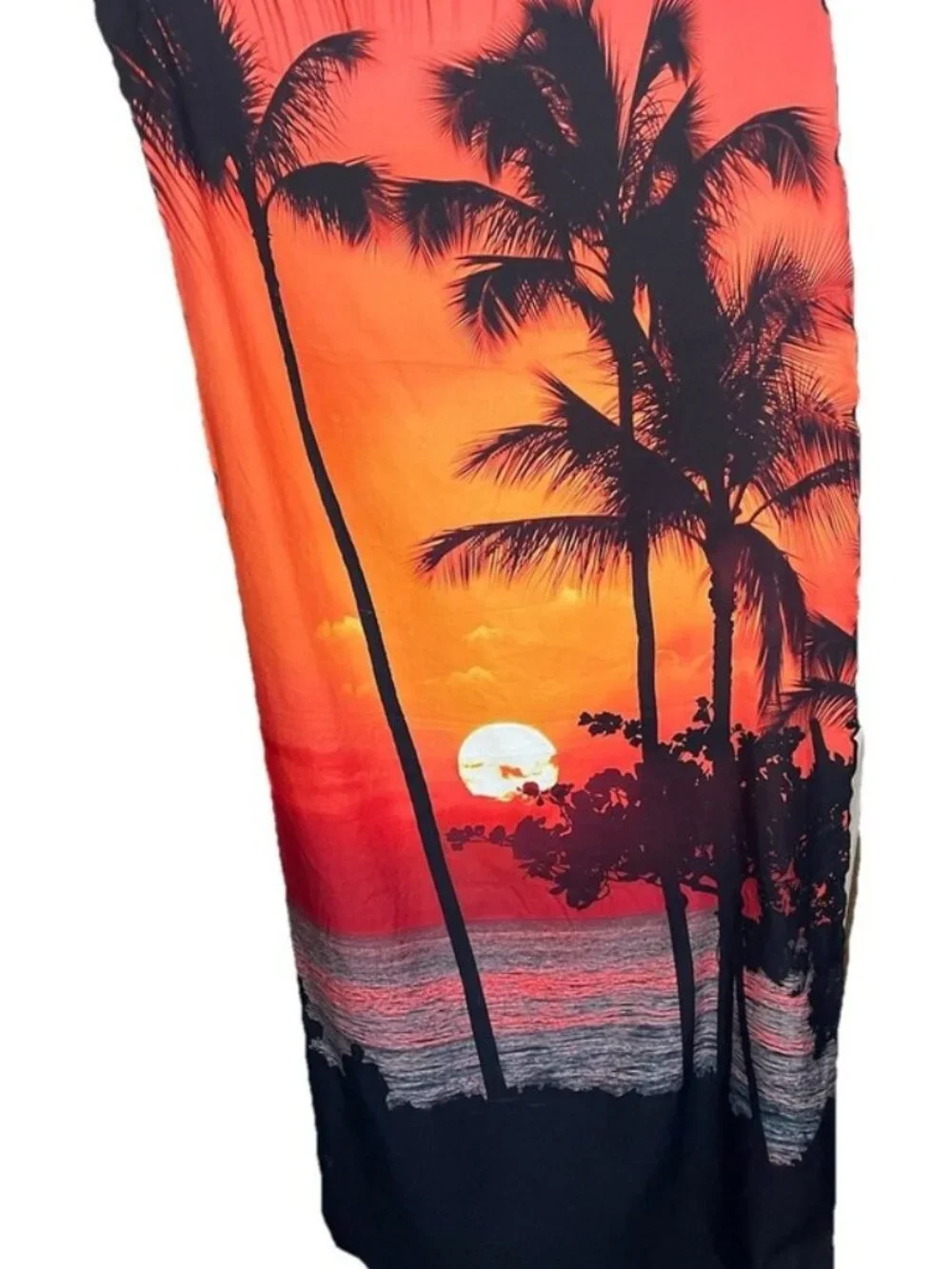 Whitley Willows Microfiber Beach Towel 35